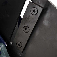 Broyeur thermique professionnel Bullmach Zeus 120 BSE