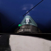 Broyeur thermique professionnel Bullmach Zeus 120 BSE