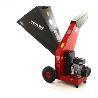 Broyeur avec moteur électrique Ceccato Tritone Maxi Electric - Triphasé 7.5 CV-Neuf Lomibois