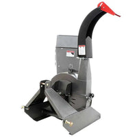 Broyeur de branches à tracteur Blackstone BTC100 Lomibois