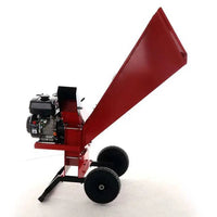 Broyeur à moteur thermique Blue bird SHL 700 - Moteur à essence Loncin 6.5 CV Lomibois