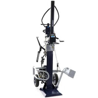 Fendeuse à bois thermique - Verticale B&S CR950 Lomibois