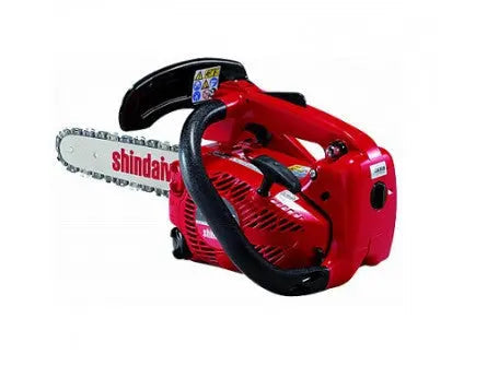 Tronçonneuses SHINDAIWA