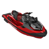 Jet-ski rxt-x rs 325 2024
