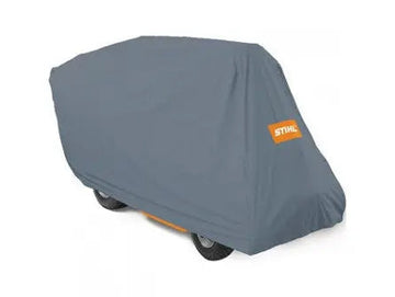 BACHE OU HOUSSE DE PROTECTION POUR AUTOPORTÉE STIHL DE RT 4082 À RT4112 Lomibois