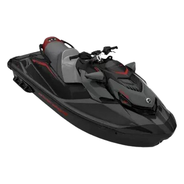 Jet-ski  gtr-x rs 300 2024