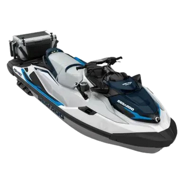 Jet-ski  fishpro sport 170 idf 2024
