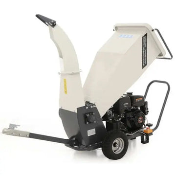 Broyeur de branches Blackstone GBD-1500 L avec moteur Loncin