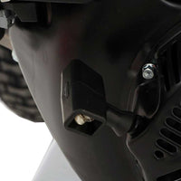 Broyeur thermique professionnel Bullmach Zeus 120 BSE