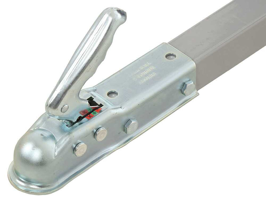 Broyeur thermique professionnel Bullmach Zeus 120 BSE