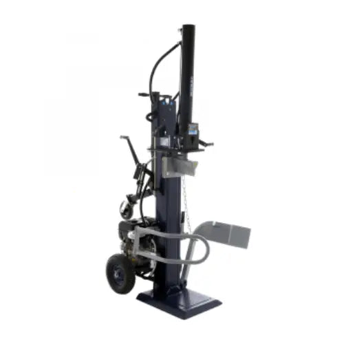 Fendeuse à bois thermique BullMach BM-LS-BS 22 V - Moteur B&S XR1450 - 22 tonnes-Neuf Lomibois