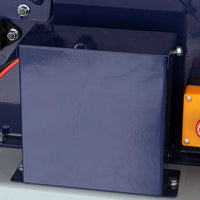 Broyeur thermique professionnel Bullmach Zeus 120 BSE