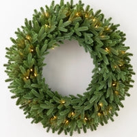 Couronne artificielles Épicéa commun de Norvège