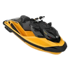Jet-ski rxp-xrs 300 jaune millenium 2023 n