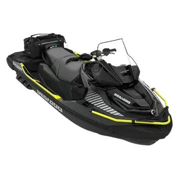 Jet-ski Explorer PRO 170 iDF (Tech Package) 2025 dugravot machines