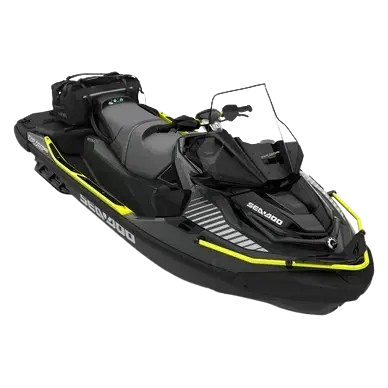 Jet-ski Explorer PRO 170 iDF (Tech Package) 2025 dugravot machines