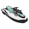 Jet-ski gti 130 2025