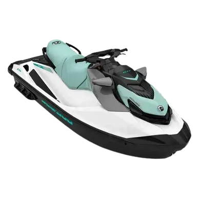 Jet-ski gti 130 2025