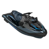 Jet-ski gtx 230 idf (pack tech) 2025