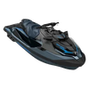 Jet-ski gtx 170 idf 2025