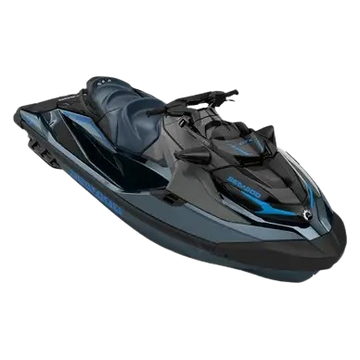 Jet-ski gtx 170 idf 2025