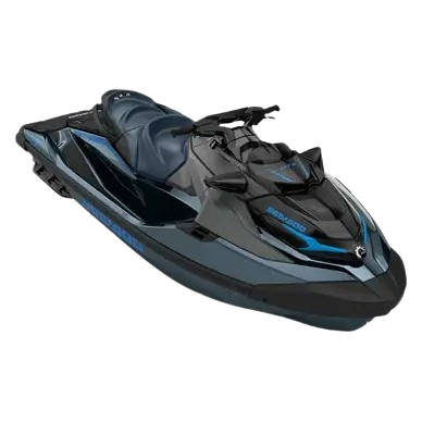 Jet-ski gtx 170 idf 2025
