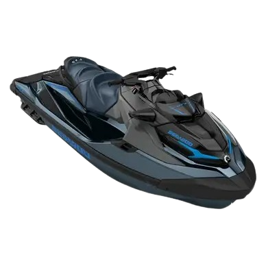 Jet-ski gtx 230 idf 2025