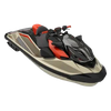 Jet-ski rxp-x rs 325 (ensemble technique) 2025