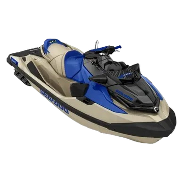 Jet-ski wake pro 230 idf (ensemble technique) 2025