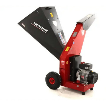 Broyeur avec moteur électrique Ceccato Tritone Maxi Electric - Triphasé 7.5 CV-Neuf Lomibois