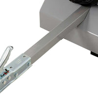 Broyeur thermique professionnel Bullmach Zeus 120 BSE