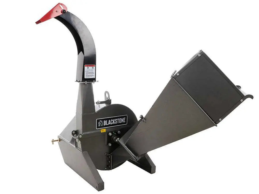 Broyeur de branches à tracteur Blackstone BTC100 Lomibois