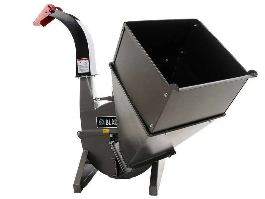 Broyeur de branches à tracteur Blackstone BTC100 Lomibois