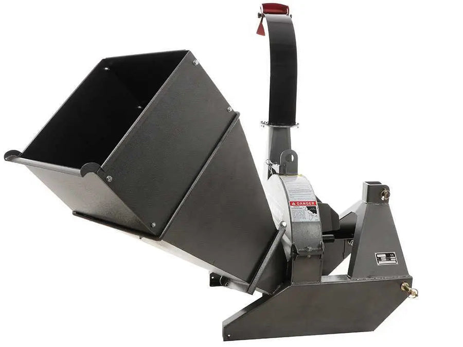 Broyeur de branches à tracteur Blackstone BTC100 Lomibois