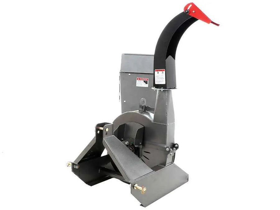 Broyeur de branches à tracteur Blackstone BTC100 Lomibois