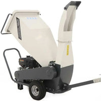 Broyeur de branches thermique Blackstone GBD-1500 L moteur Loncin de 15 CV-Neuf Lomibois