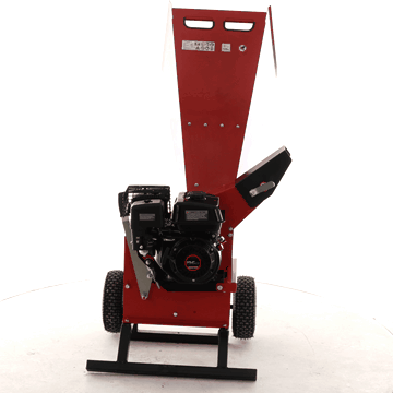 Broyeur à moteur thermique Blue bird SHL 700-Moteur à essence Loncin 6.5 CV Lomibois