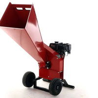 Broyeur à moteur thermique Blue bird SHL 700 - Moteur à essence Loncin 6.5 CV-Neuf Lomibois