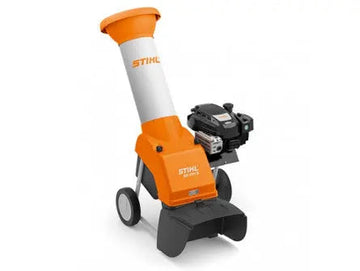 BROYEUR VÉGÉTAUX STIHL GH 370 S Lomibois