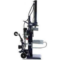 Fendeuse électrique BullMach BM-LS-ET 22 V - 22 tonnes-Neuf Lomibois