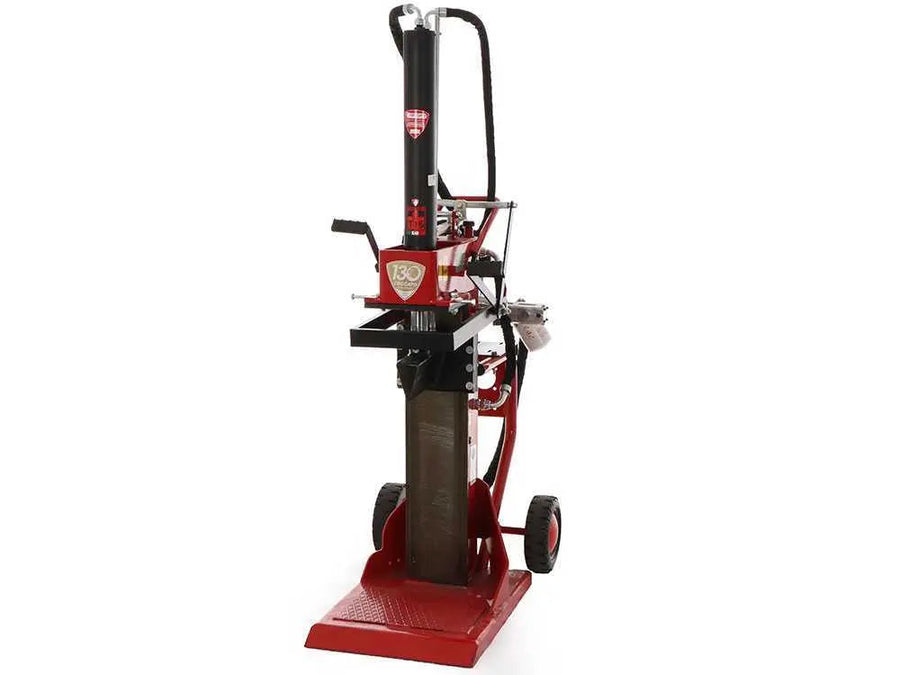 Fendeuse à bois thermique Ceccato BULL SPL16-TCH - 16 tonnes-Neuf Lomibois