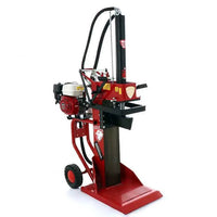 Fendeuse à bois thermique Ceccato BULL SPL16-TCH - 16 tonnes-Neuf Lomibois