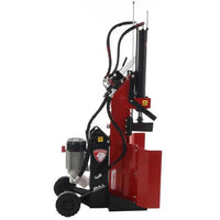 Fendeuse à bois électrique monophasé Ceccato BULL SPLE10-POLT 10 tonnes - multi-position-Neuf Lomibois