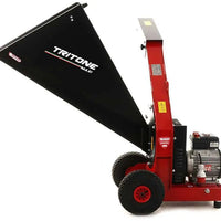 Broyeur avec moteur électrique Ceccato Tritone Maxi Electric - Triphasé 7.5 CV-Neuf Lomibois