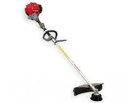 DÉBROUSSAILLEUSE HONDA UMK 450 LE Lomibois