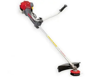 DÉBROUSSAILLEUSE HONDA UMK 450 XE Lomibois