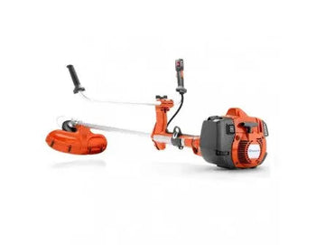 DEBROUSSAILLEUSE HUSQVARNA 545 RXT AUTOTUNE COUTEAU Lomibois