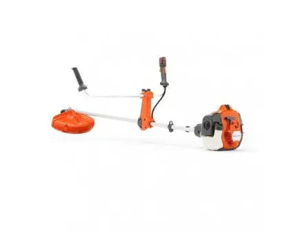 DEBROUSSAILLEUSE HUSQVARNA 525 RX COUTEAU Lomibois