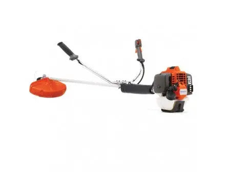 DEBROUSSAILLEUSE HUSQVARNA 533 RS COUTEAU Lomibois