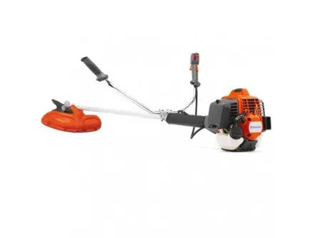 DEBROUSSAILLEUSE HUSQVARNA 543 RS COUTEAU Lomibois